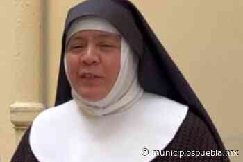 Chiles en Nogada, apuesta gastronómica de las Madres Clarisas de Atlixco - Municipios Puebla