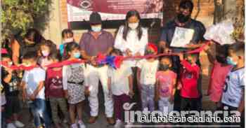 Edil de Atlixco inicia obras de infraestructura básica - Intolerancia Diario