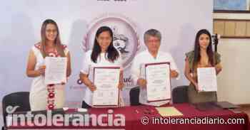 Atlixco y Oaxaca firman convenio de hermandad - Intolerancia Diario