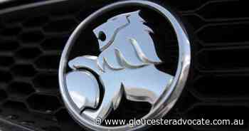 Holden Commodore's recalled over brake issue - Gloucester Advocate