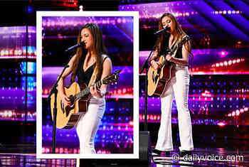 Simon Cowell Makes Mount Laurel Teen Sing Twice During AGT Audition - Daily Voice