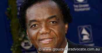 Motown great songwriter Dozier dies - Gloucester Advocate