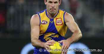 Eagle Hurn backed to play on in 2023 - Gloucester Advocate