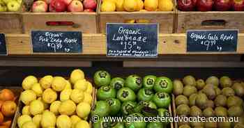 Household spending jumps again in June - Gloucester Advocate