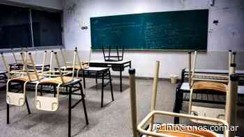 Provincia de Buenos Aires: ¿hay clases el miércoles 10 de agosto? - Cronos noticias