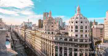 Fin de semana largo: estos son los 3 rincones de Buenos Aires que aparecieron en películas de Hollywood y tené - El Cronista