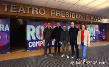 Buenos Aires inicia segunda etapa de puesta en valor del Teatro Alvear - Latitud2000