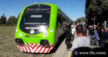 Tras 27 años vuelve el tren patagónico que conecta Buenos Aires -Bariloche - Filo.news