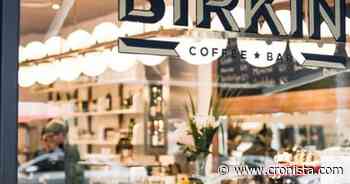 El mejor café latte de todo Buenos Aires: la espuma parece una nube y su sabor es inigualable - El Cronista
