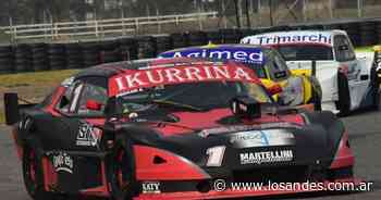 El Procar 4000 corrió una nueva fecha en Buenos Aires | + Deportes - Los Andes (Mendoza)