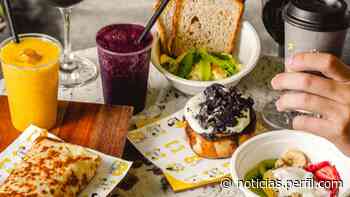 Brunch: dónde disfrutar de un buen desayuno tardío en Buenos Aires - Noticias