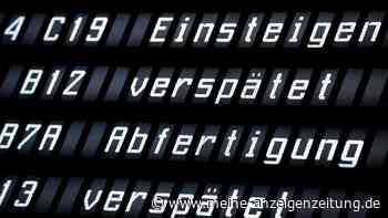 Fluggastrechte: Verbraucherzentrale warnt vor Verwässerung