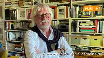 Lyriker Knut Schaflinger: Das Wichtigste ist der erste Satz