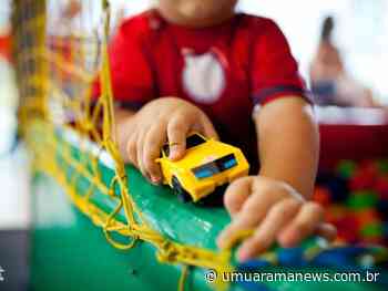 Palestra sobre autismo e inclusão será ministrada em Umuarama - Umuarama News
