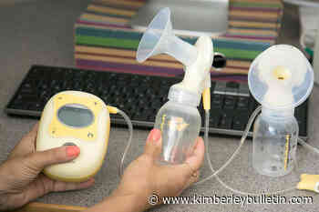 Breastfeeding support is available in the East Kootenay - Kimberley Daily Bulletin - Kimberley Bulletin