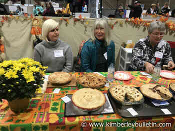 Kimberley Fall Fair returns - Kimberley Daily Bulletin - Kimberley Bulletin