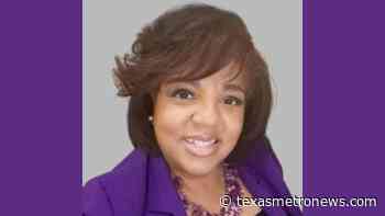 Superb Woman: Kimberley Runnells - Texas Metro News