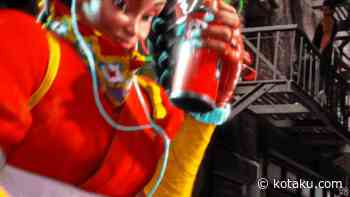 Street Fighter 6's Next Characters Are Juri And The All-New Kimberly - Kotaku