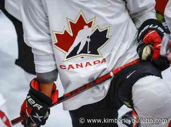 Provincial, territorial federations want Hockey Canada meeting before paying dues - Kimberley Daily Bulletin - Kimberley Bulletin