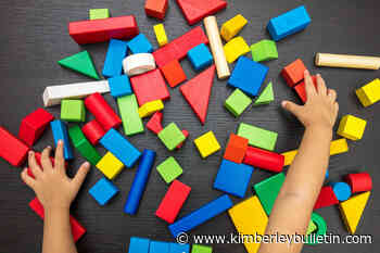 Dual credit early childhood education program expanded - Kimberley Daily Bulletin - Kimberley Bulletin