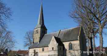 Effe weg met Effen Weg - Wandeling voor chronisch zieken - Het Laatste Nieuws