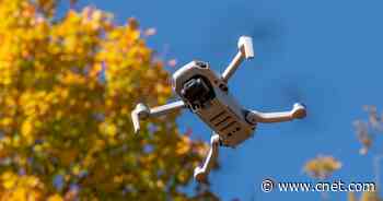 Best Drones for 2022     - CNET
