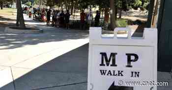 New Monkeypox Vaccine Method Could Increase Limited Supplies     - CNET