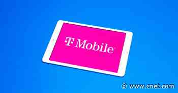 T-Mobile Makes Its Home Internet Open to Everyone, but With Data Limit Catch     - CNET