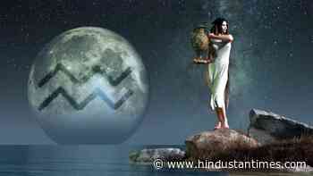 Which Zodiac signs are compatible with Aquarius? - Hindustan Times