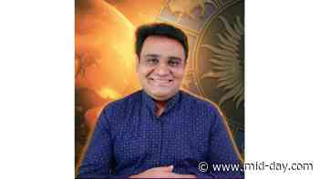 VS Astrology is alerting peoples from the rapine in the name of astrology - mid-day.com