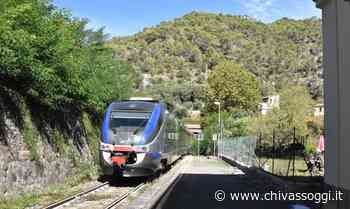 Ferrovie, Avetta (Pd): “Esistono alternative all’ampliamento del tunnel di Ivrea” - ChivassOggi.it