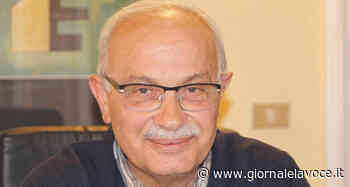 CHIVASSO. Elezioni politiche, Calenda, Azione, il Pd, la Giunta Castello: Cambursano a tutto tondo - Giornale La Voce