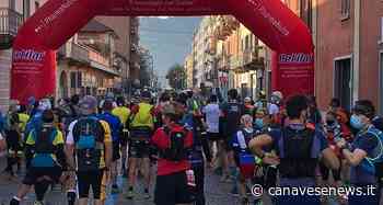 Chivasso: il “Trail delle Colline” si veste di rosa e sostiene la Lilt nella lotta contro il tumore al seno - Canavese News