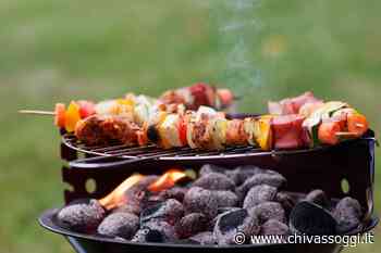 Ferragosto si avvicina…consigli per la tua grigliata? - ChivassOggi.it