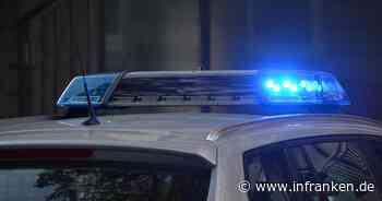 Kreis Ansbach: Metallteil fliegt Autofahrerin entgegen und bleibt in Wagen stecken - inFranken.de