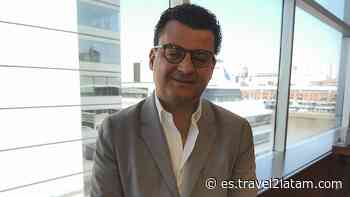 Royal Caribbean visita Buenos Aires y presenta novedades - Portada / travel2latam