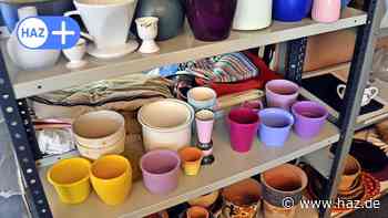 Sehnde: Kleiderkammer Stöberkiste plant im August zwei Ausgaben - HAZ