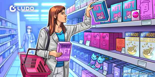 How to Find the Right Buyer for Your NFT