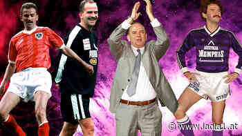 67 Dinge über Herbert Prohaska - Fussball - Sonstiges - LAOLA1.at