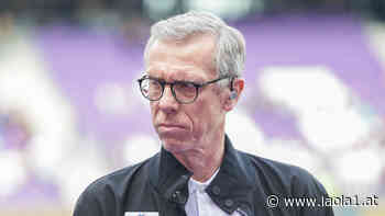 Trainer-Job? Peter Stöger lässt mehrere Klubs abblitzen - LAOLA1.at