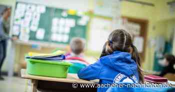 Städteregion Aachen: Lehrermangel an den Grundschulen ist weiterhin groß