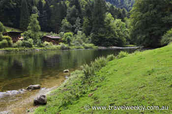 Tourists stranded as Europe's rivers continue to drop – Travel Weekly - Travel Weekly