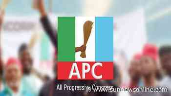 APC crisis: C'Rivers aggrieved members petition national chairman – The Sun Nigeria - Daily Sun
