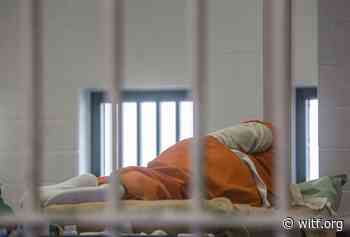 New details emerge on death of man held in Dauphin County Prison - witf.org