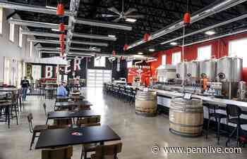 Brewery in Dauphin County announces it’s permanently closing - PennLive