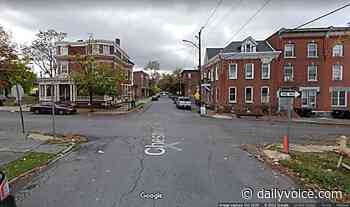 Man Found In Central Pennsylvania Home Under 'Suspicious' Circumstances - Daily Voice