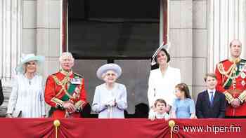 Membros da realeza pagam ‘renda’ a Isabel II. Saiba quanto e quem são os privilegiados isentos - Hiper Fm