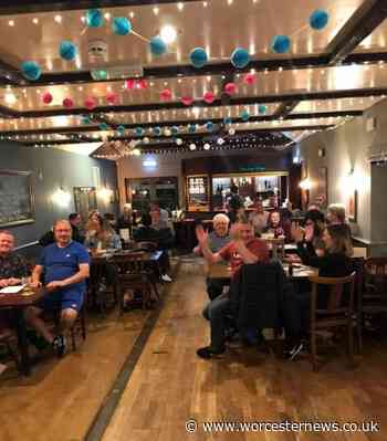 Alma Tavern - winning Best Pub 2022 would be 'victory for our loyal customers' | Worcester News - Worcester News