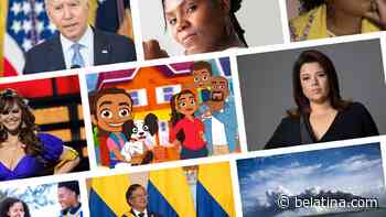 BELatina’s Weekend Recap: Biden’s Inflation Reduction Act, ‘Alma’s Way,’ Petro, And More - BELatina