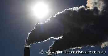 Push for laws to exceed emissions targets - Gloucester Advocate